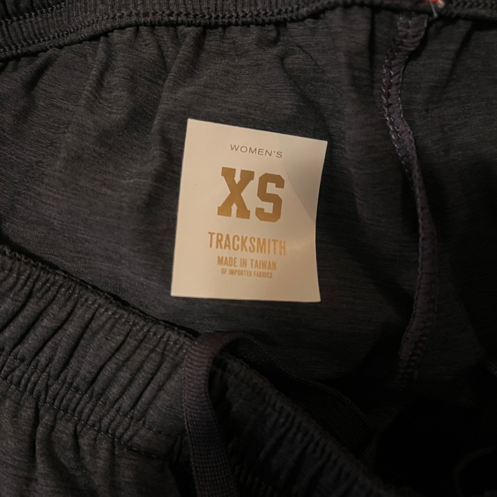 Tracksmith women’s session pants